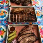 Gold Coast caterers, Byron Bay caterers, American Barbecue