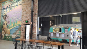 Gold Coast Food Trucks, Gold Coast caterers