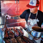 Byron Bay food, Gold Coast food