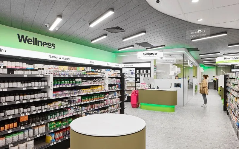 Our Pharmacy
