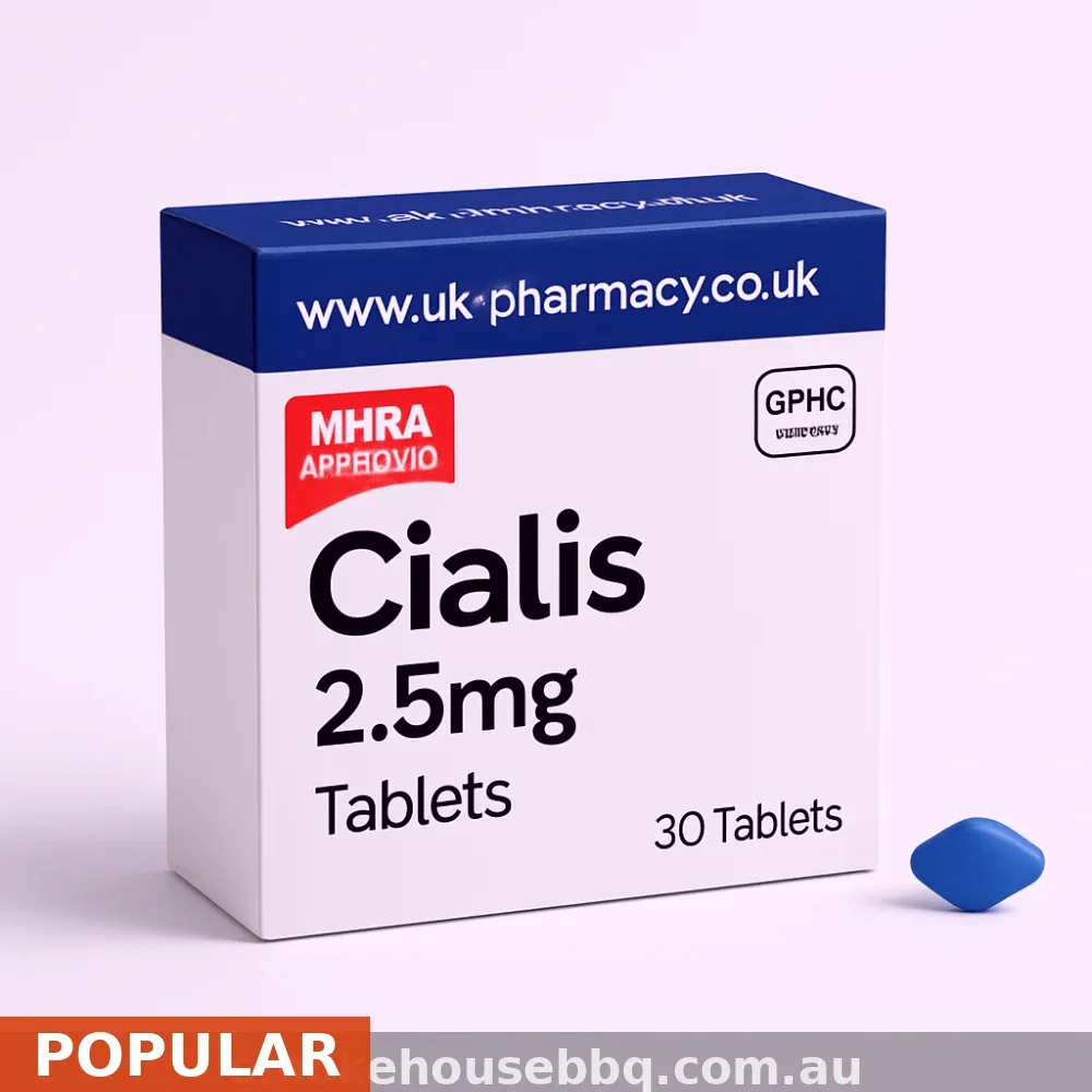 Cialis